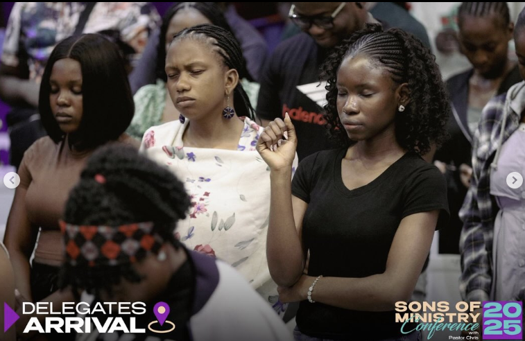 Orientation Sessions