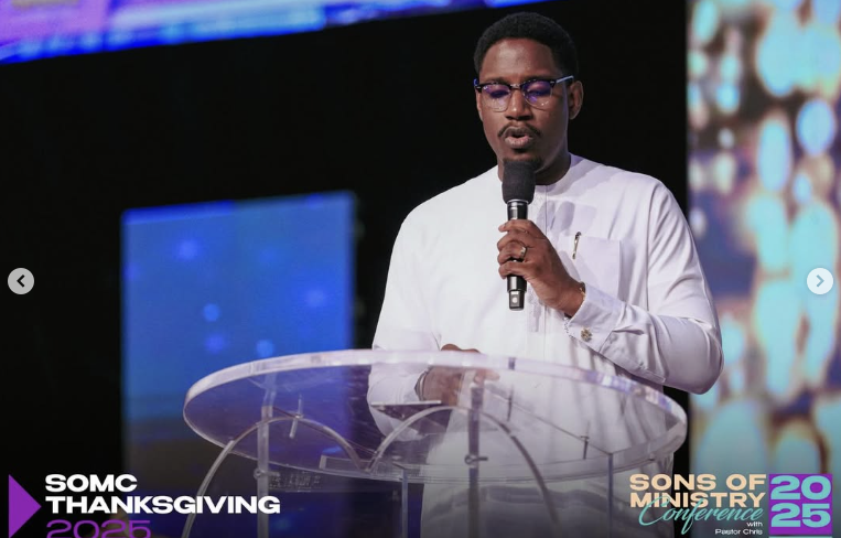 Thanksgiving Celebration